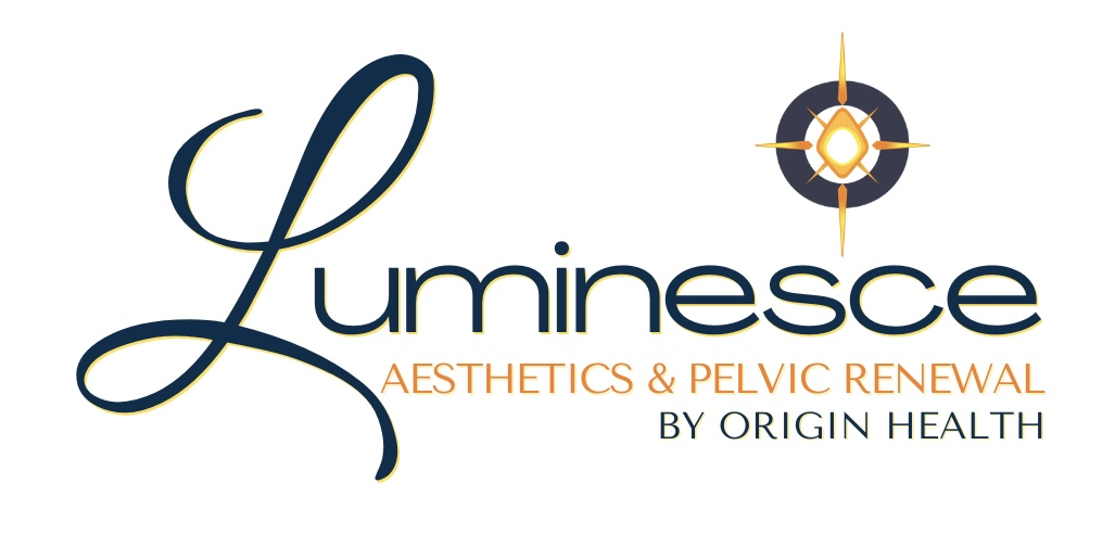 Luminesce logo